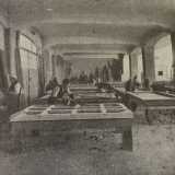 Michele Rutigliano � Nato a Terlizzi nel 1865 e noto come abile lavoratore del legno, inizi� la costruzione di biliardi nel suo piccolo laboratorio di mobili su richiesta di case signorili e circoli. Nel 1900 la fama della sua azienda si diffuse in tutta la Puglia, ottenendo anche un riconoscimento di merito alla Mostra Provinciale di Bari dello stesso anno